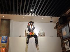 -申德勒加油站餐厅(三里屯北小街店)