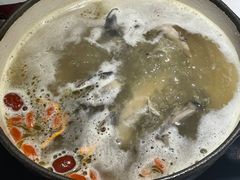 -黑鸡小馆(金源店)