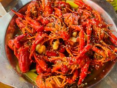 -郑贵初烧烤·烤凤爪的发明者(王家湾店)