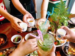 -和彩放题餐厅(酒仙桥店)