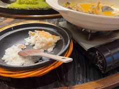 -湘力力小院·鱼汤泡饭(枫林路店)