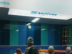 -Swim斯卫姆国际儿童游泳中心(红博中央公园店)