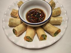 -客家大院·非遗赣南客家菜(郁孤台店)