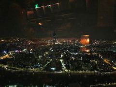 -广州四季酒店·天吧·高空酒吧