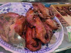 -友谊新天地广场(金街店)