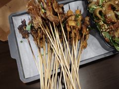 -林二哥宜烤官·宜宾小烧烤