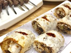 -小艺烧烤(曲江店)