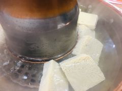 -北京老门框爆肚涮肉馆(凤城六路店)