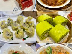-小榄公饭店·岭南庭院餐厅(民安北路店)