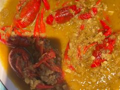 -蚝翅·海鲜粥·烧烤·羊肉季(鄞州万达店)