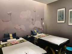 包房-璞·澐间影院式足道SPA(尚悦湾店)