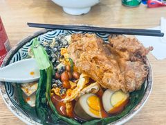 -捕螺记螺蛳粉(东关大街店)