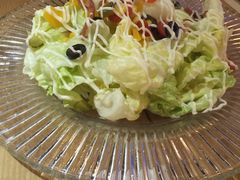 -麦茜哥牛扒城(中银店)