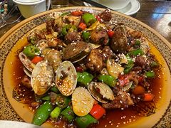 -庭院小酌(瑞莲街店)