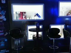 -泡沫BUbbLE量贩式KTV(金沙江路店)