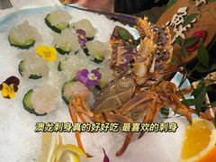 -爷爷的草帽·海鲜馆(孙塘路店)