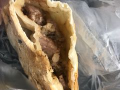 -清真·玛丽亚新疆菜主题餐厅(浙江中路店)