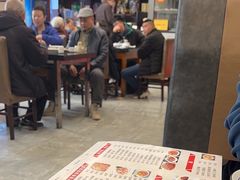 -稻香居锅贴(宋都御街店)