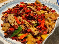 -新蜀会四川豆花(五羊店)