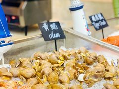 -上海虹桥宾馆味翠餐厅