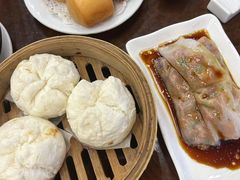 -潮福城大酒楼·潮粤菜·港式点心(阳光城店)