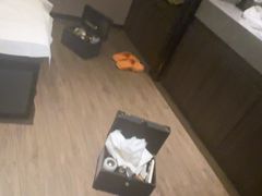 -华夏良子·足道SPA艾灸(图书大厦店)