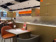 -比格比萨自助(新辰里学清路店)