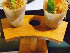 -天狗山料理(省体店)