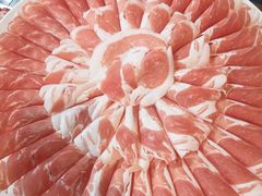 -竹叶涮肉坊(总店)