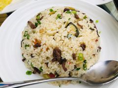 牛干巴炒饭-喜林苑·稻田餐厅(品相府店)