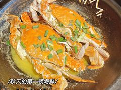 梭子蟹-好爸爸(外滩店)