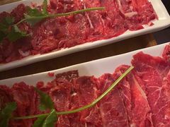 -海银海记潮汕牛肉火锅(新港中路海珠店)