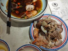 -三玛璐酒楼(汉口路店)