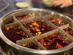 -邓莽子老火锅(中兴路总店)