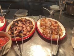 -The COOK·厨餐厅·自助餐(浦东嘉里大酒店)