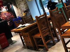 大堂-友乐居羊蝎子(西直门店)