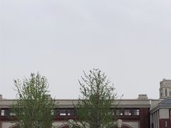 -华东政法大学(松江校区)
