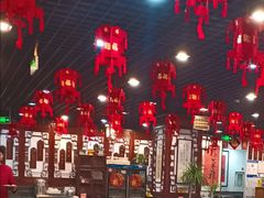 -老北京炸酱面大王.铜锅涮肉(朝阳门店)