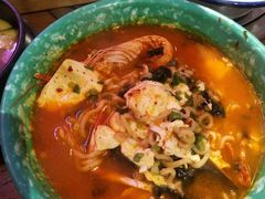 -济州爱肉堂(总店)