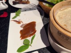 -大董(福田皇庭中心店)