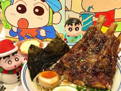 -利之德面屋•烤物(海雅店)