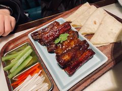 -径山十八道·风味民间菜(华夏之心店)