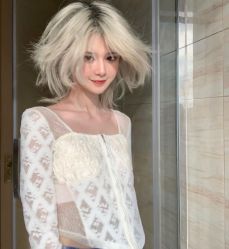 -New Fashion·新时尚形象设计