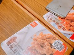 -阿香米线(宁波来福士广场店)