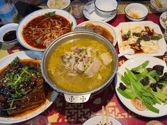 -人民公社大食堂(顺义总店)