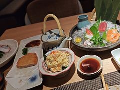 -德川家日本料理(中关村寰太大厦店)