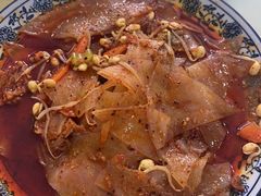 -西府酒家(太白山店)