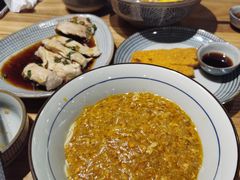 -南小蟹手工點心(三里屯店)