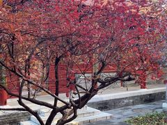 -李叔同故居纪念馆