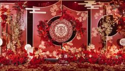 -觅遇Meet U私人婚礼定制(潮汕店)